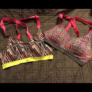 Victoria’s Secret Sport Bras